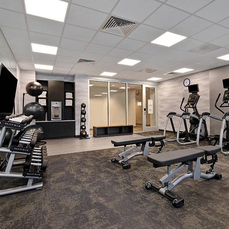 Fairfield By Marriott Inn & Suites St. Paul Eagan Luaran gambar