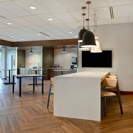 Fairfield By Marriott Inn & Suites St. Paul Eagan Luaran gambar