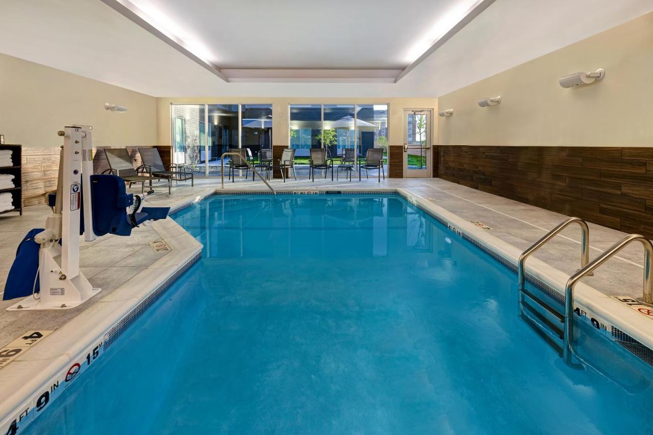 Fairfield By Marriott Inn & Suites St. Paul Eagan Luaran gambar