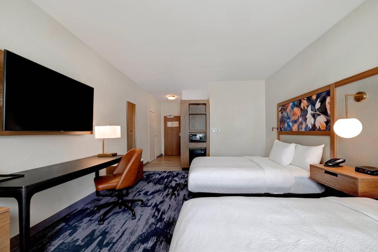 Fairfield By Marriott Inn & Suites St. Paul Eagan Luaran gambar