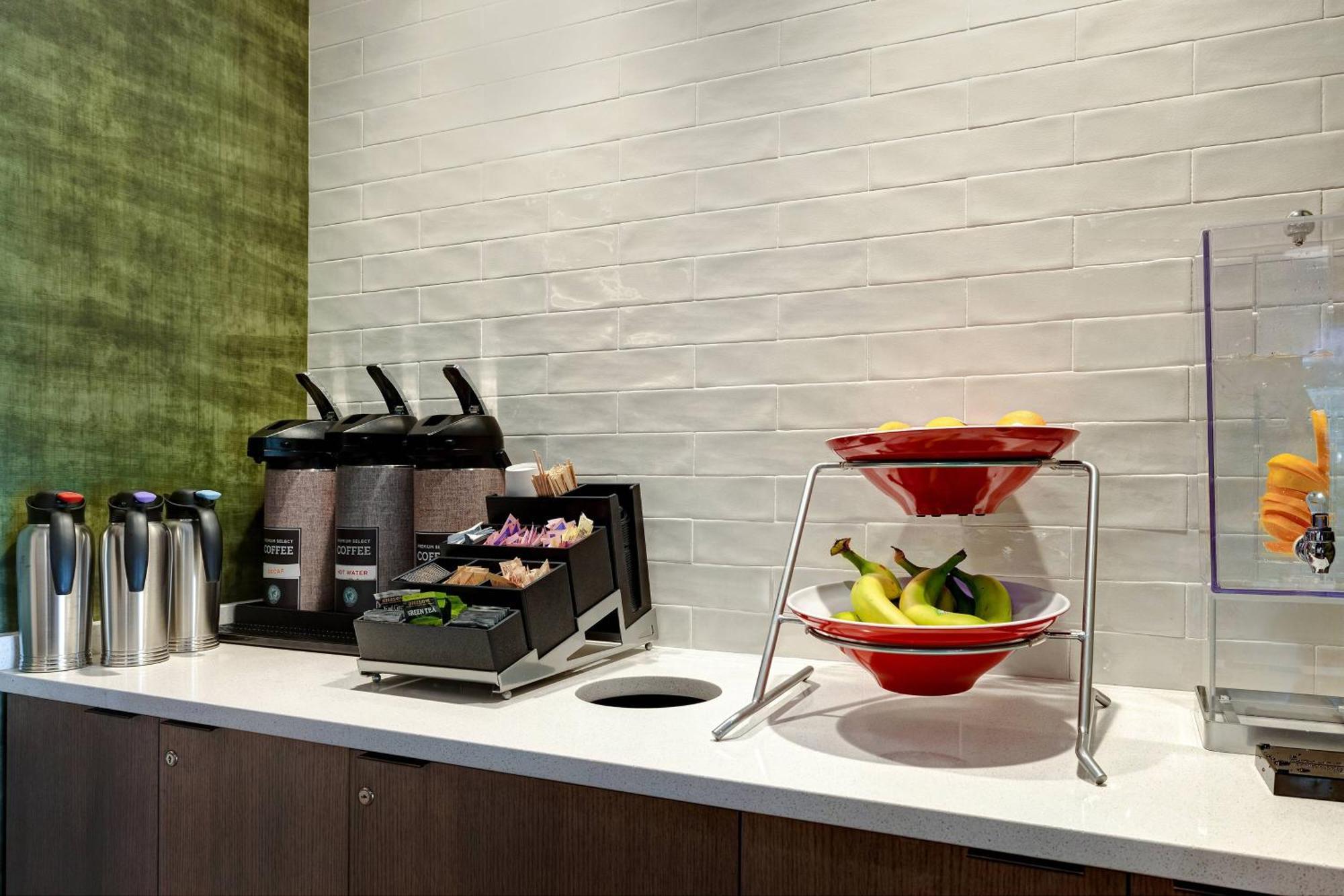 Fairfield By Marriott Inn & Suites St. Paul Eagan Luaran gambar