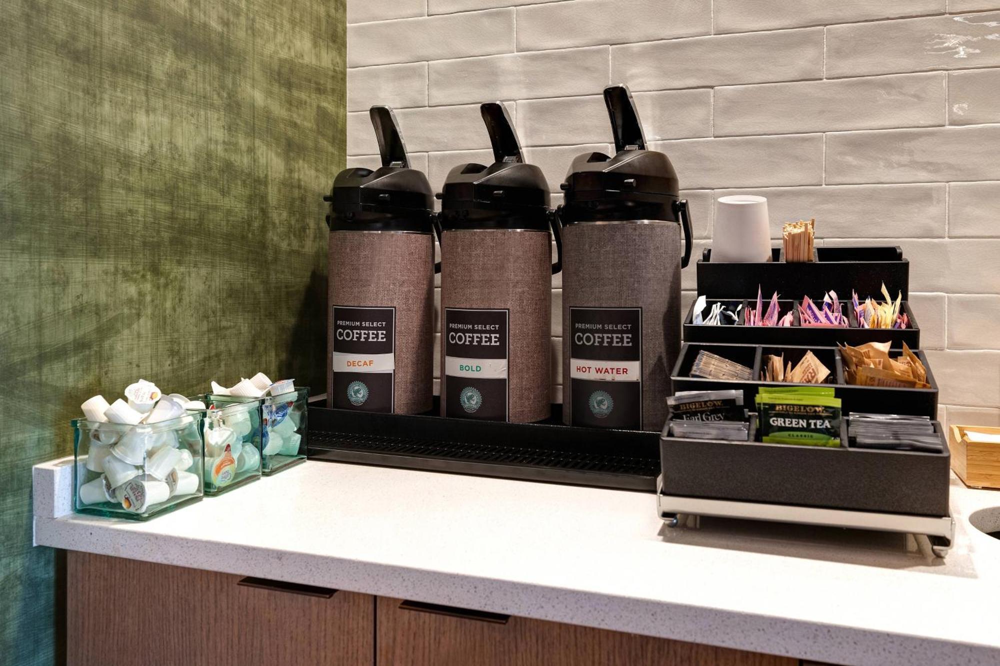 Fairfield By Marriott Inn & Suites St. Paul Eagan Luaran gambar