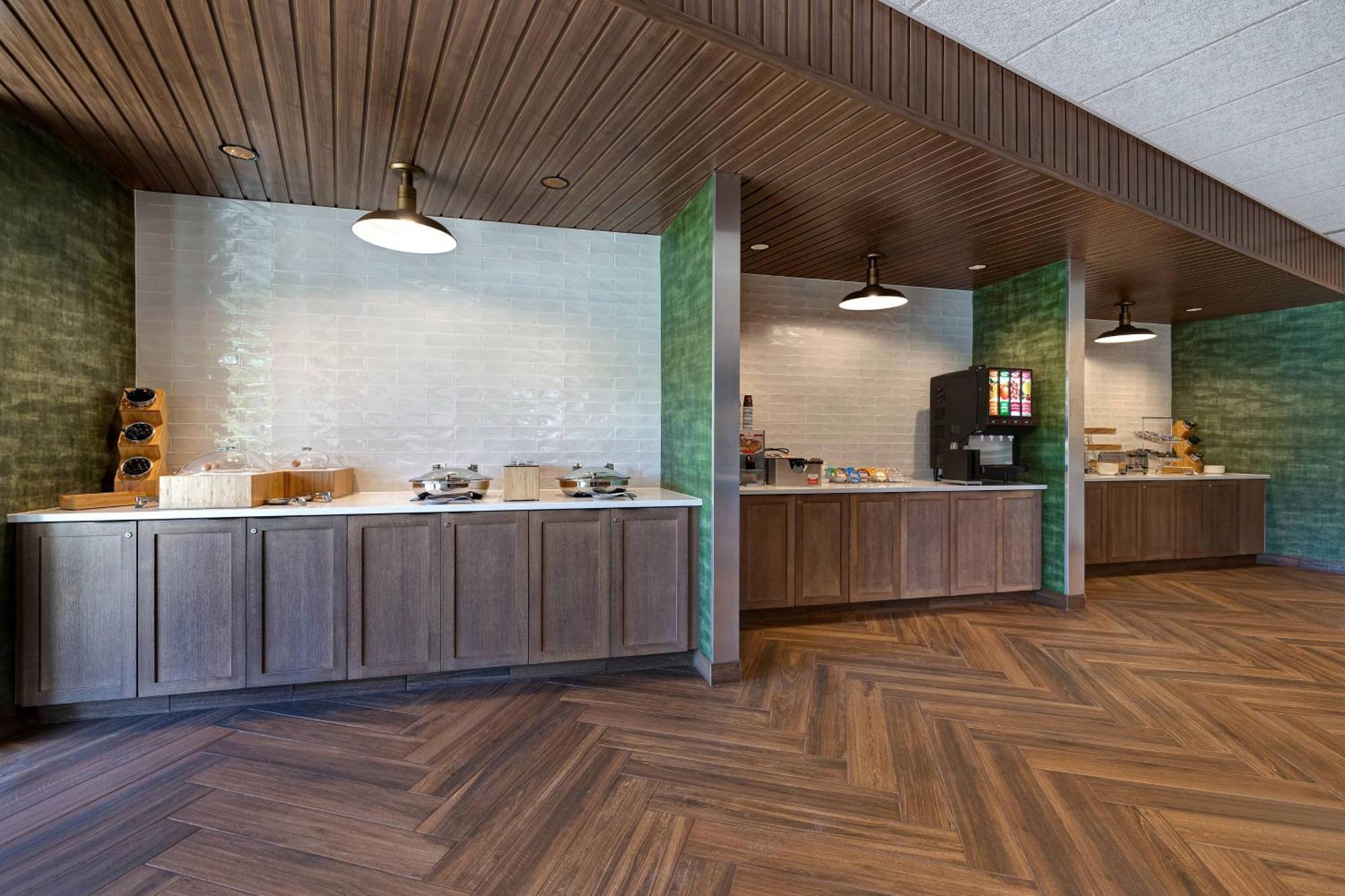 Fairfield By Marriott Inn & Suites St. Paul Eagan Luaran gambar