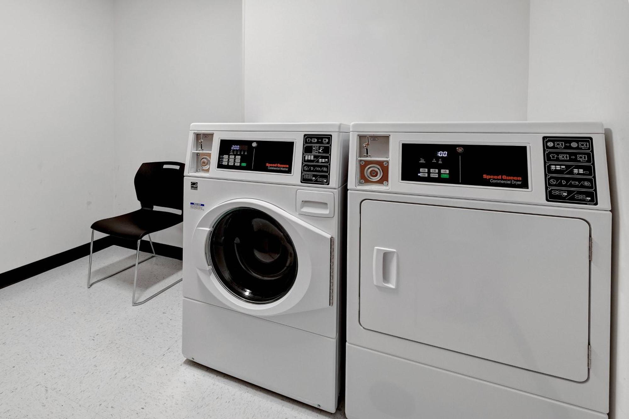 Fairfield By Marriott Inn & Suites St. Paul Eagan Luaran gambar