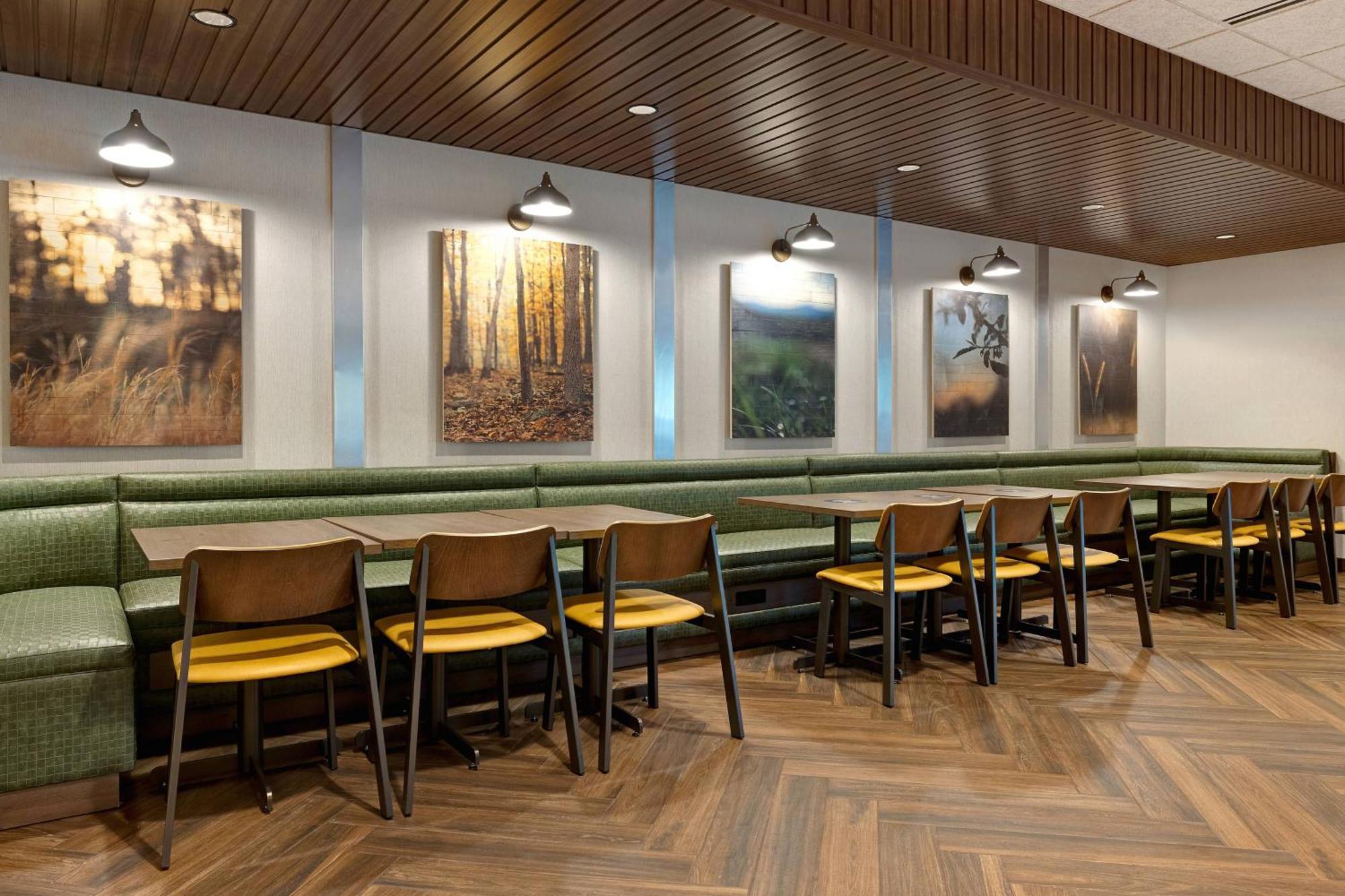 Fairfield By Marriott Inn & Suites St. Paul Eagan Luaran gambar