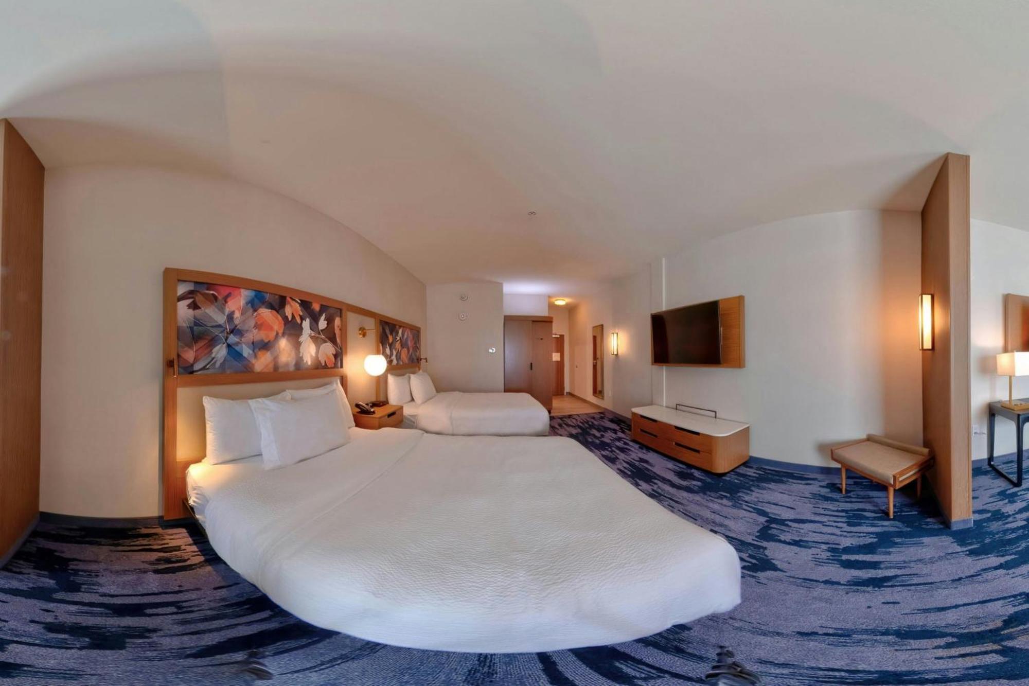 Fairfield By Marriott Inn & Suites St. Paul Eagan Luaran gambar