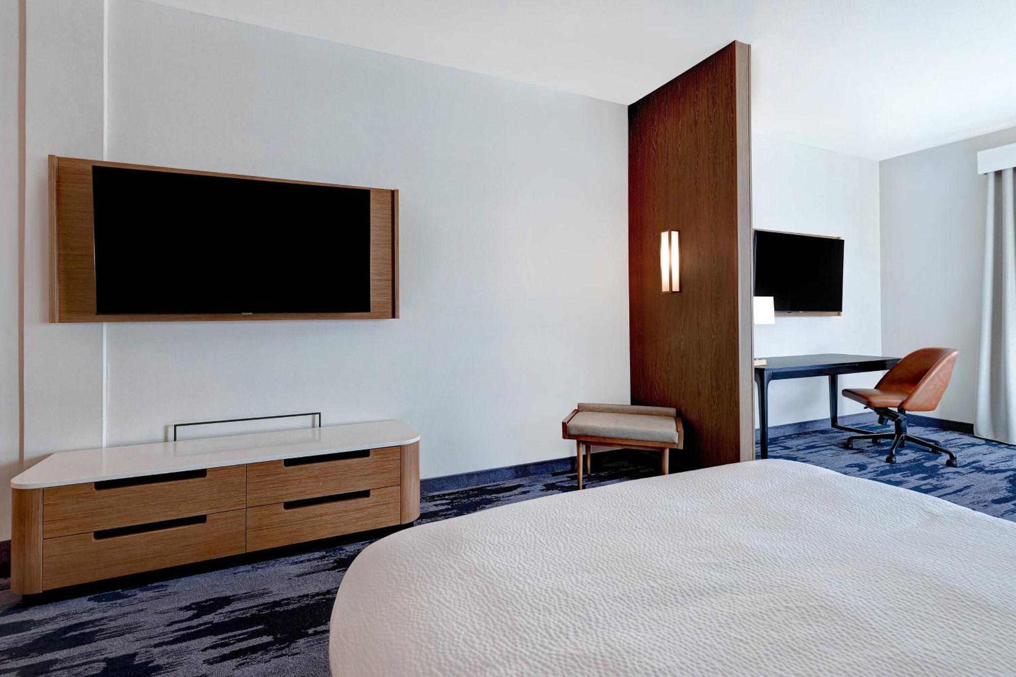Fairfield By Marriott Inn & Suites St. Paul Eagan Luaran gambar