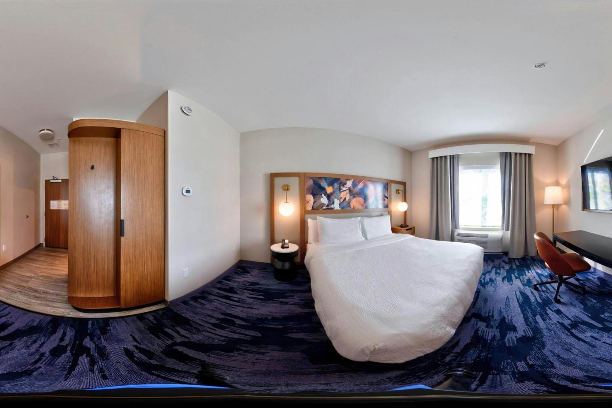 Fairfield By Marriott Inn & Suites St. Paul Eagan Luaran gambar