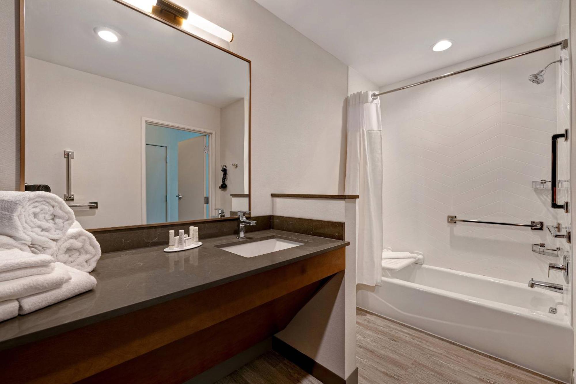 Fairfield By Marriott Inn & Suites St. Paul Eagan Luaran gambar