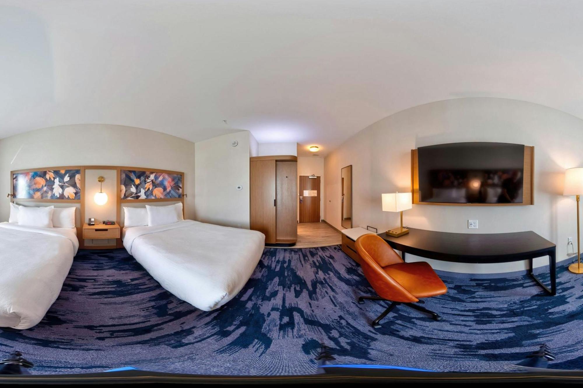 Fairfield By Marriott Inn & Suites St. Paul Eagan Luaran gambar