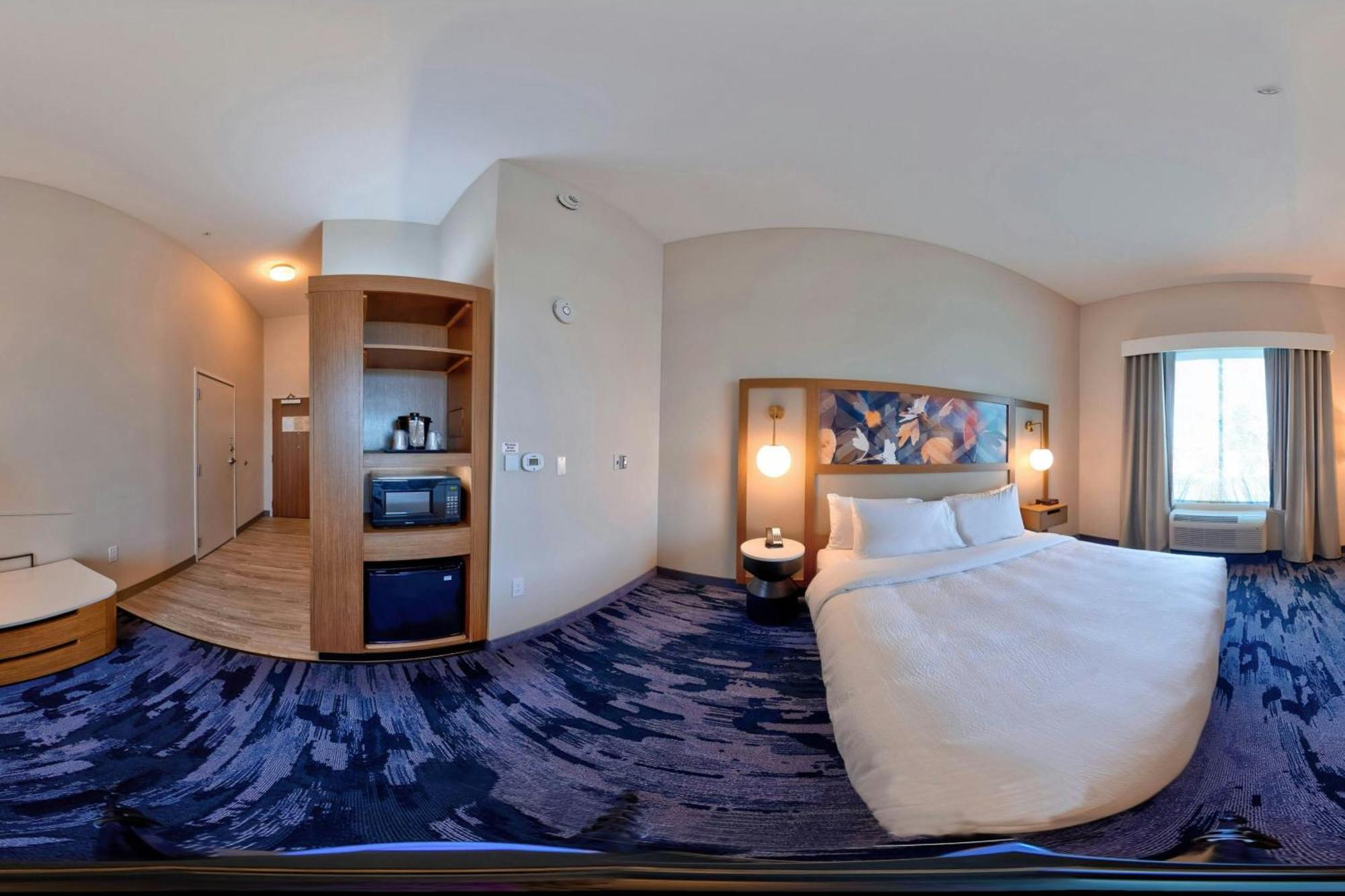 Fairfield By Marriott Inn & Suites St. Paul Eagan Luaran gambar