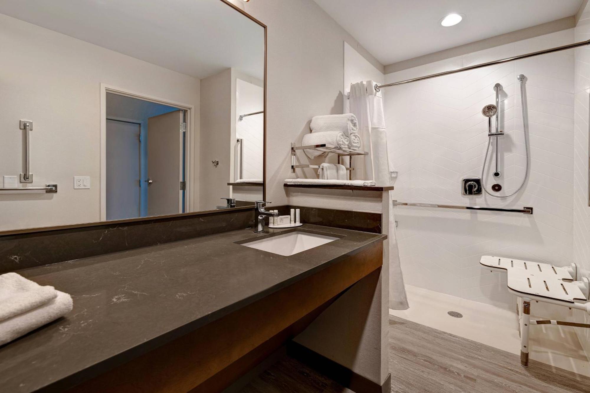 Fairfield By Marriott Inn & Suites St. Paul Eagan Luaran gambar