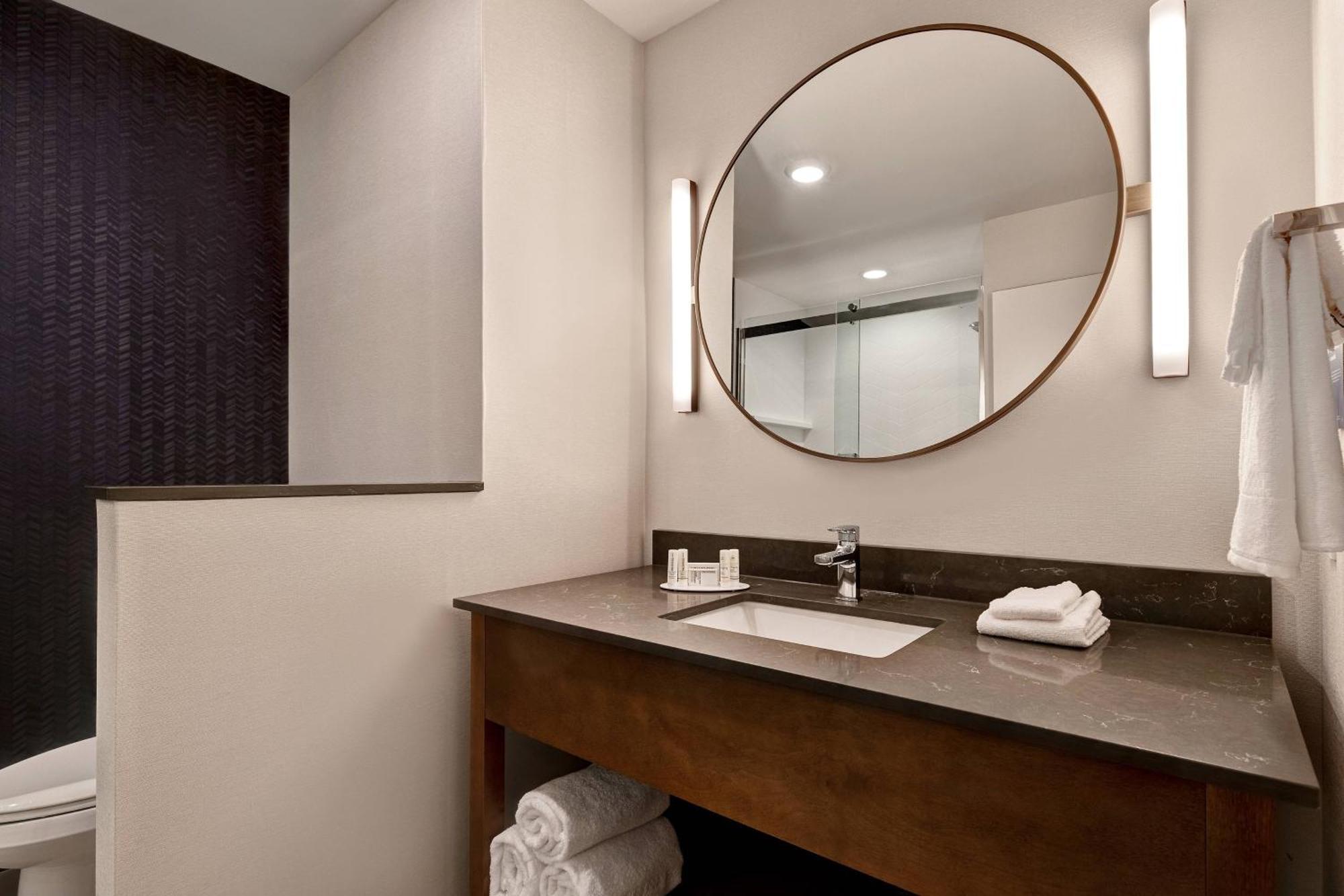 Fairfield By Marriott Inn & Suites St. Paul Eagan Luaran gambar