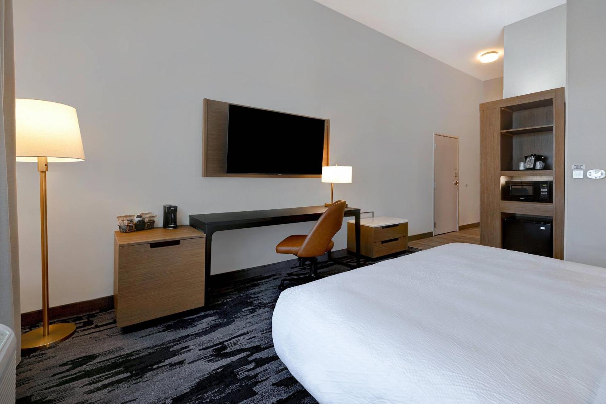 Fairfield By Marriott Inn & Suites St. Paul Eagan Luaran gambar