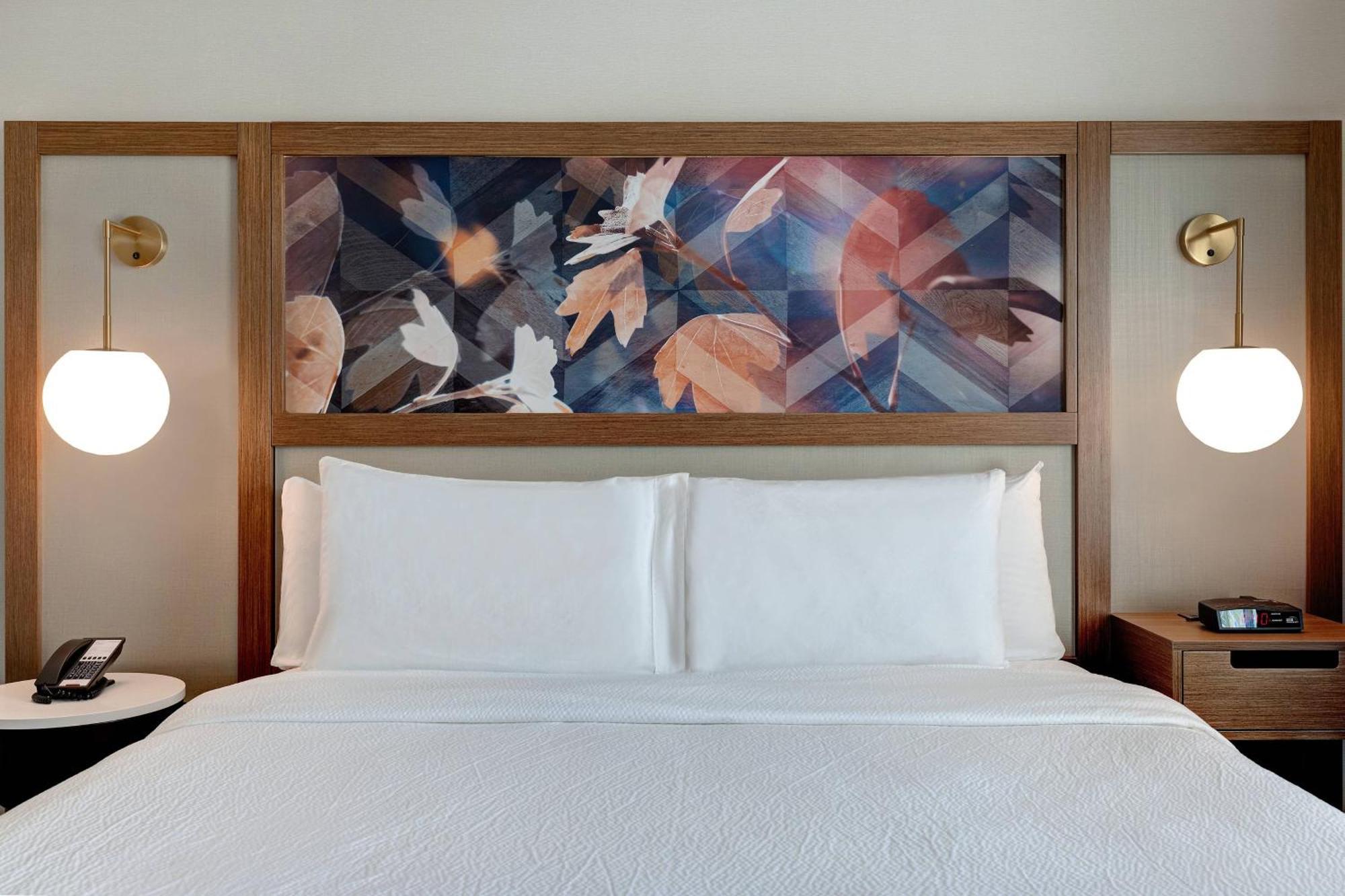 Fairfield By Marriott Inn & Suites St. Paul Eagan Luaran gambar