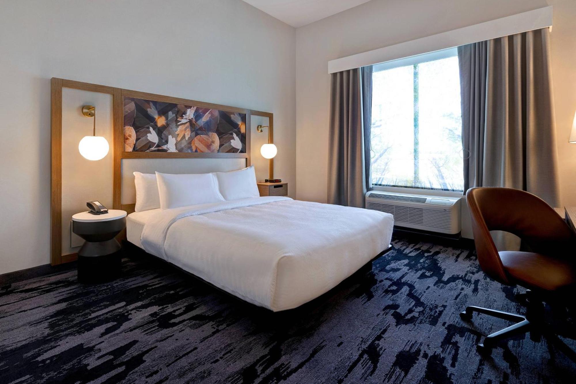 Fairfield By Marriott Inn & Suites St. Paul Eagan Luaran gambar